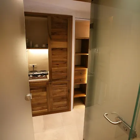 أتلانتس بيتش ريزيدنس