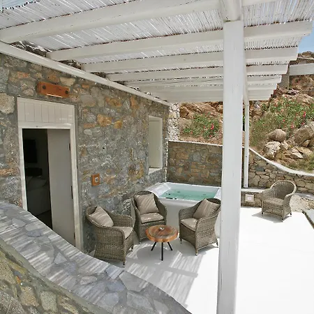 شقة فندقية أتلانتس بيتش ريزيدنس 4*