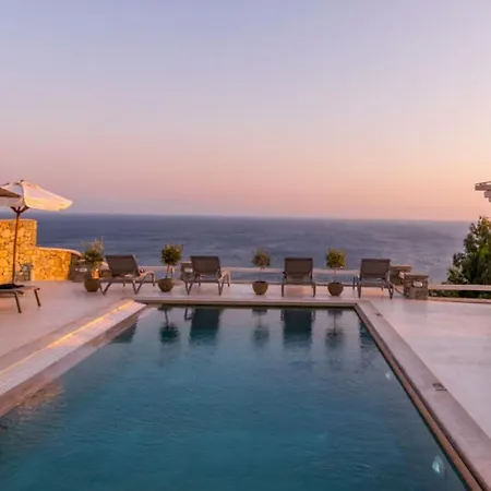 أتلانتس بيتش ريزيدنس 4*