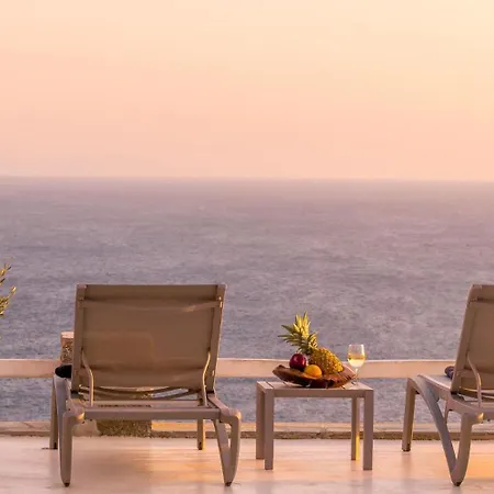 أتلانتس بيتش ريزيدنس 4*