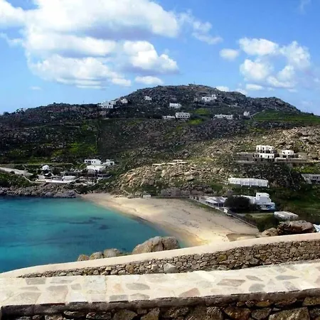 شقة فندقية أتلانتس بيتش ريزيدنس