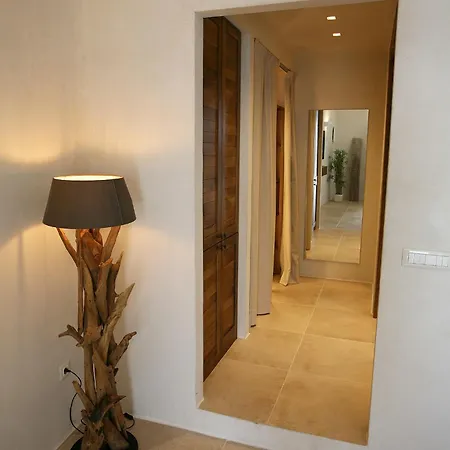 أتلانتس بيتش ريزيدنس