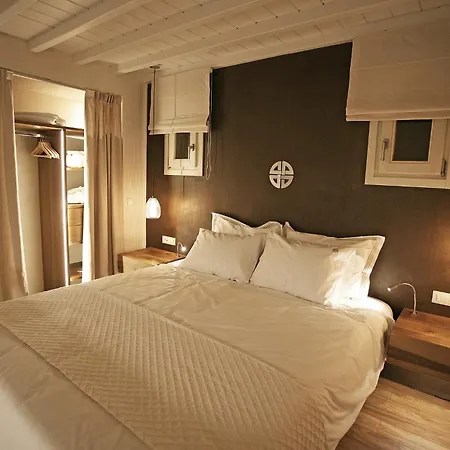 شقة فندقية أتلانتس بيتش ريزيدنس 4*