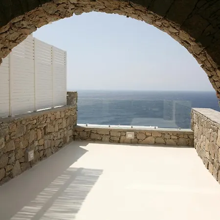 شقة فندقية أتلانتس بيتش ريزيدنس