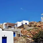 Atlantis 4* Super Paradise Beach (Mykonos)