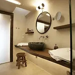 Atlantis 4* Super Paradise Beach (Mykonos)