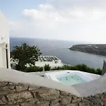 Aparthotel Atlantis Super Paradise Beach (Mykonos)