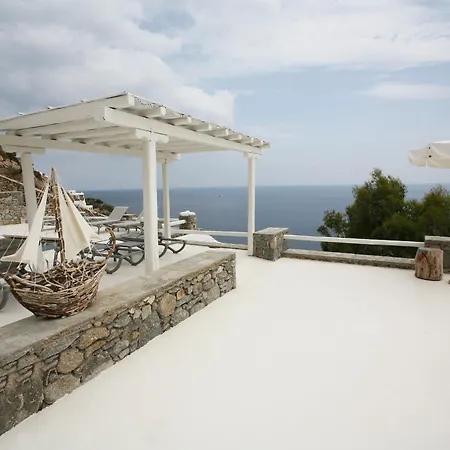 Atlantis Aparthotel