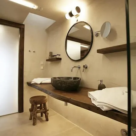 Atlantis 4* Super Paradise Beach (Mykonos)