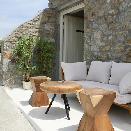 Aparthotel Atlantis Super Paradise Beach (Mykonos)