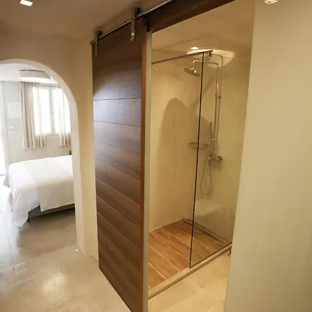 Aparthotel Atlantis Super Paradise Beach (Mykonos)