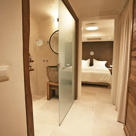 Atlantis Aparthotel Super Paradise Beach (Mykonos)