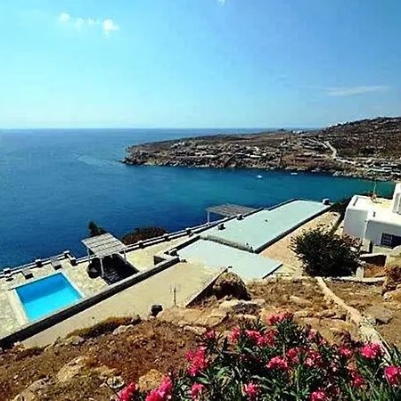 Atlantis Super Paradise Beach (Mykonos)