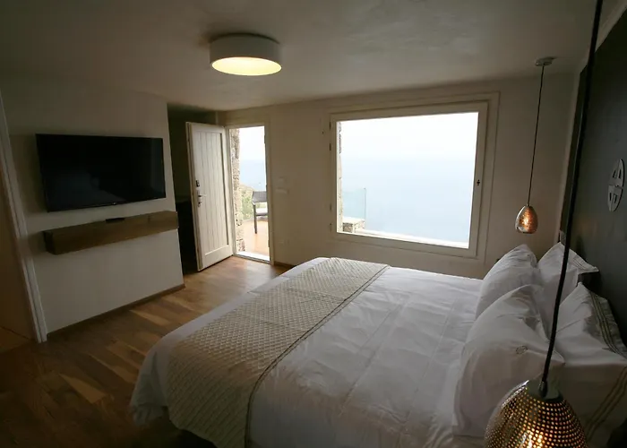 Atlantis Aparthotel Super Paradise Beach (Mykonos)