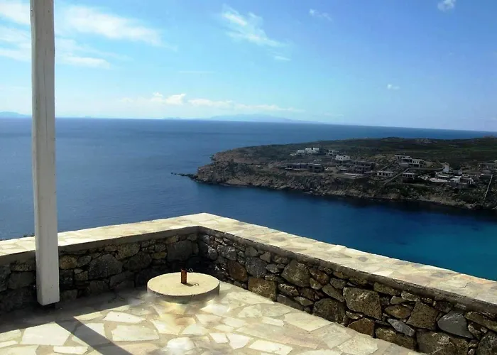 Atlantis 4* Super Paradise Beach (Mykonos)