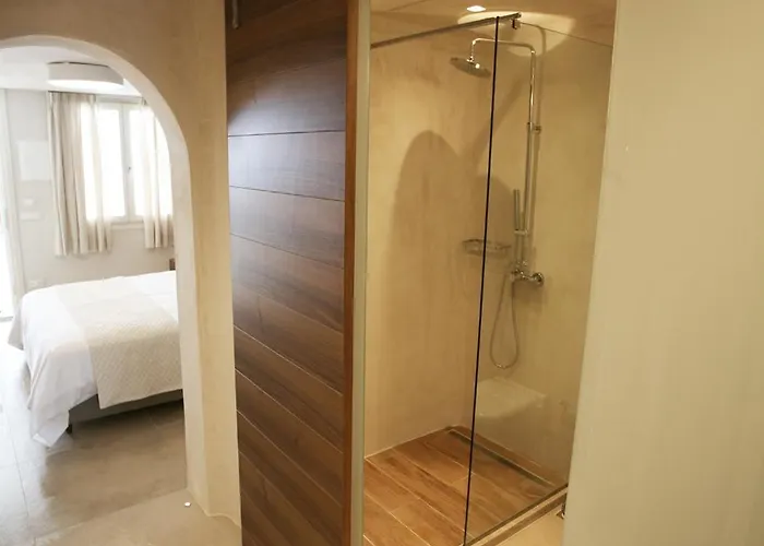 Aparthotel Atlantis Super Paradise Beach (Mykonos)