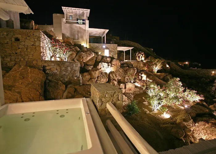 Atlantis Super Paradise Beach (Mykonos)