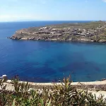 Atlantis 4* Super Paradise Beach (Mykonos)