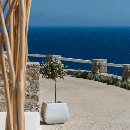 Atlantis Super Paradise Beach (Mykonos)