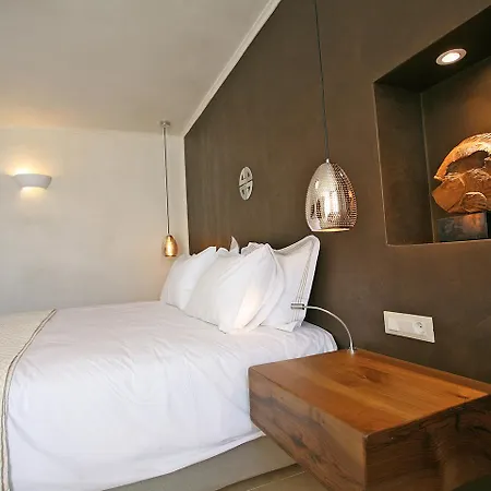 Atlantis Aparthotel Super Paradise Beach (Mykonos)