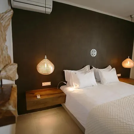 Atlantis Apartmanhotel Super Paradise part