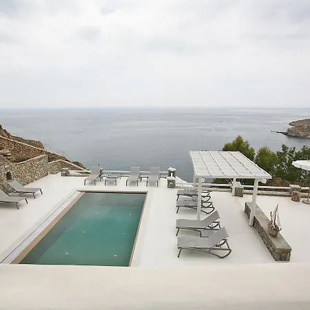 Atlantis 4* Super Paradise Beach (Mykonos)