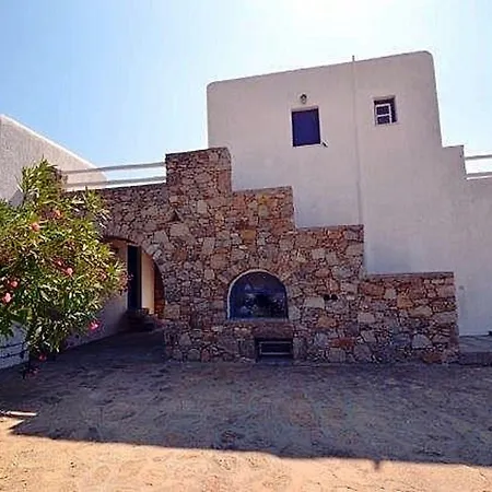 Atlantis Aparthotel