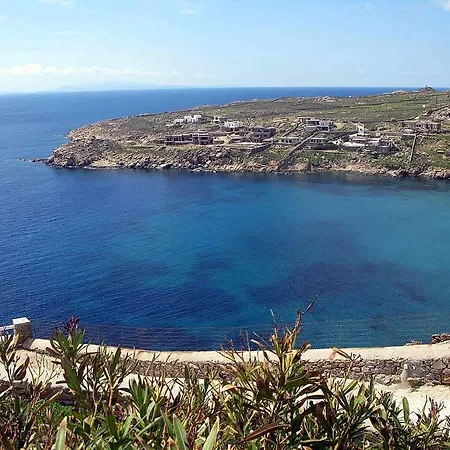 Atlantis 4* Super Paradise Beach (Mykonos)