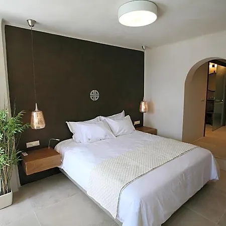 Aparthotel Atlantis