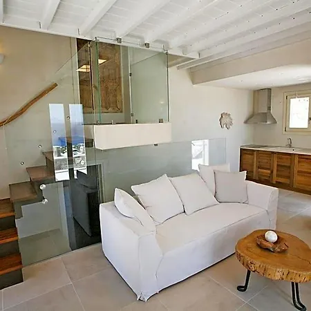 Aparthotel Atlantis Super Paradise Beach (Mykonos)