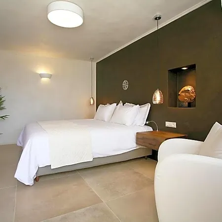 Atlantis Super Paradise Beach (Mykonos)