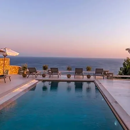 Atlantis Aparthotel Super Paradise Beach (Mykonos)