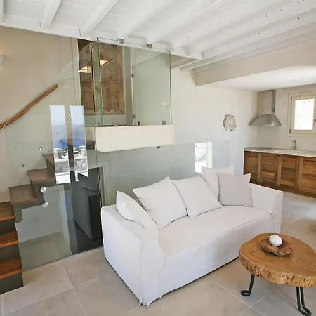 아파트호텔 Atlantis