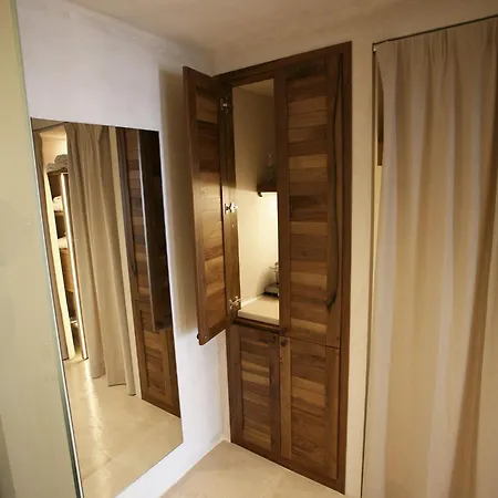 Apart Otel Atlantis