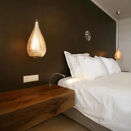Atlantis Apartmanhotel Super Paradise part