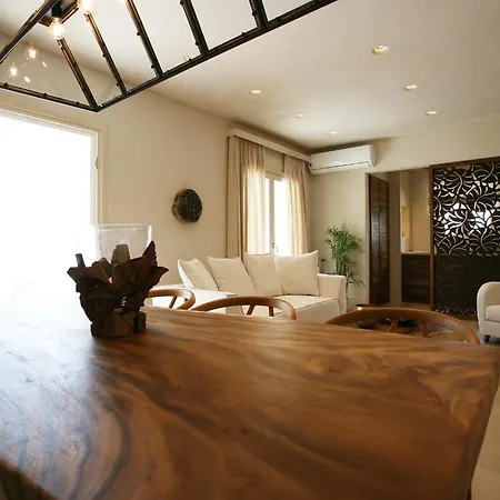 아파트호텔 Atlantis 4*