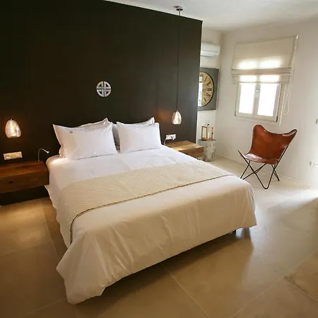 Atlantis Apart Otel 4*