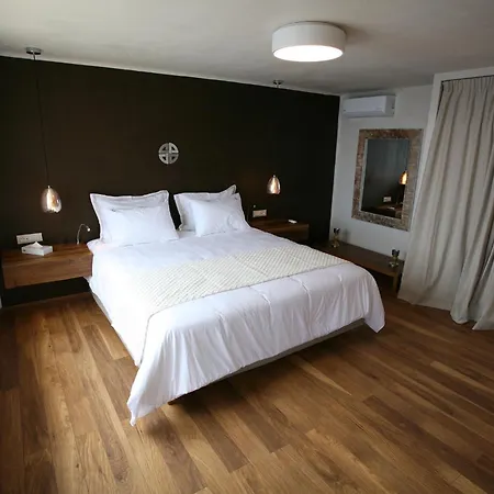 Atlantis Apartmanhotel Super Paradise part