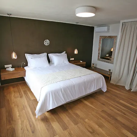 Atlantis Aparthotel Super Paradise Beach (Mykonos)