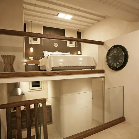 아파트호텔 Atlantis