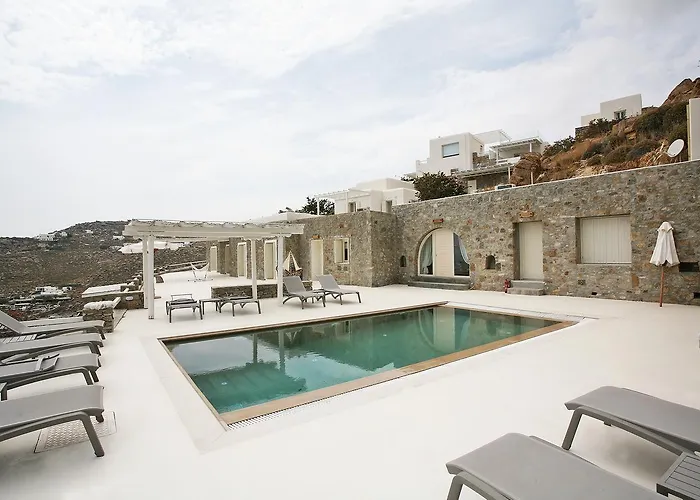 Apartahotel Atlantis