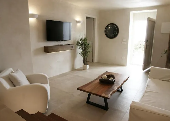 Atlantis Lägenhetshotell