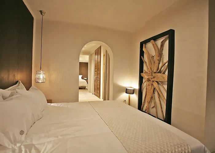 Apartahotel Atlantis