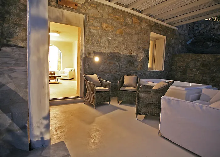 Atlantis Lägenhetshotell