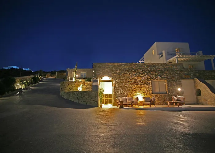 Atlantis Appart hôtel 4*