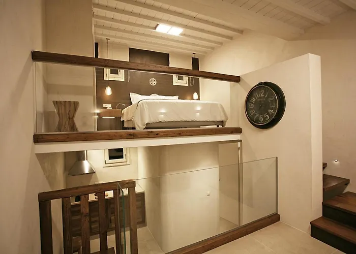 Apartahotel Atlantis