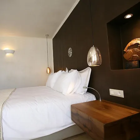 Atlantis Apart-hotel Super Paradise Beach (Mykonos)