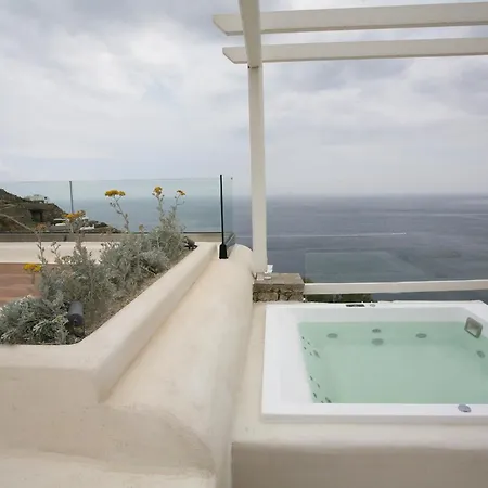 Atlantis Apart-hotel Super Paradise Beach (Mykonos)