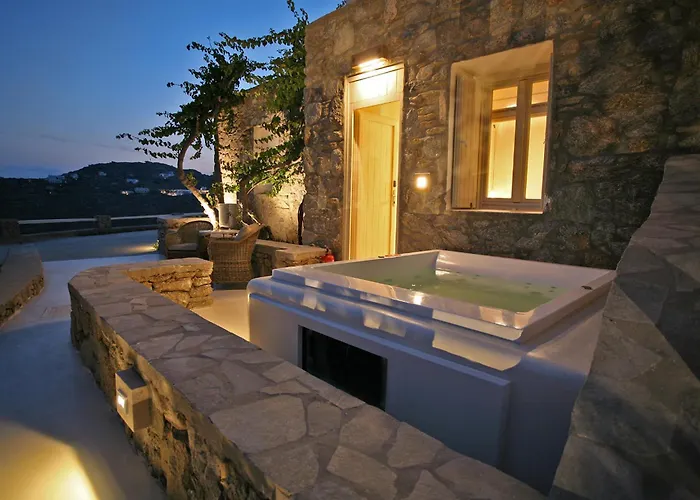 מלון דירות Atlantis סופר פרדייז ביץ'