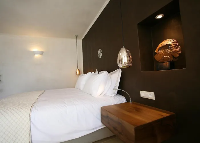 Atlantis מלון דירות סופר פרדייז ביץ'